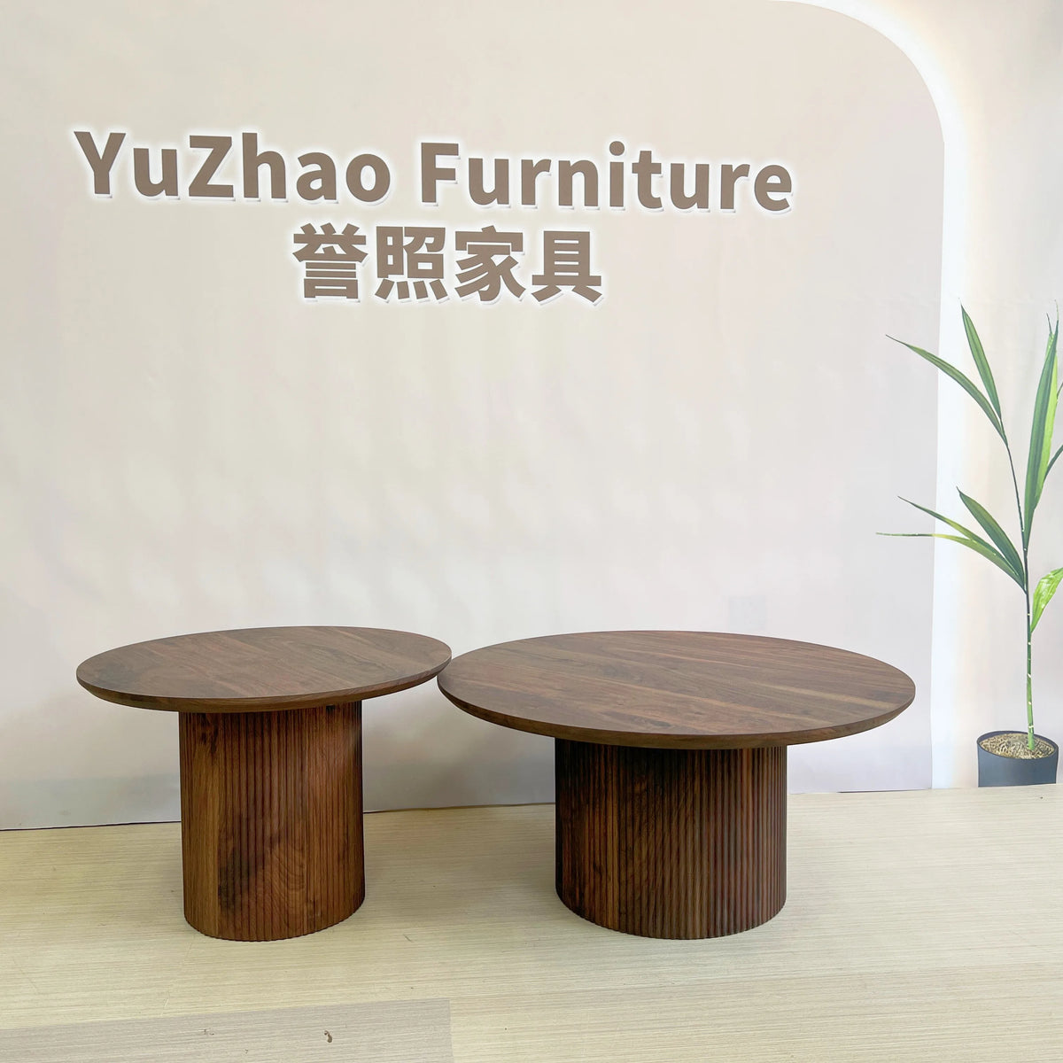 Modern Industrial Coffee Table Rectangle Livening Room Table With Antique Style MDF Wood for Bedroom Use with Solid Wood