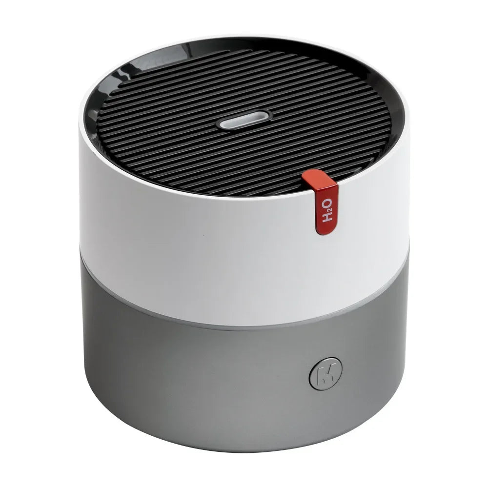 Xiaomi Humidifier Aromatherapy Diffuser Electric Ultrasonic Essential Oil Air Humidifier 2 Modes Mist Maker With Night Light