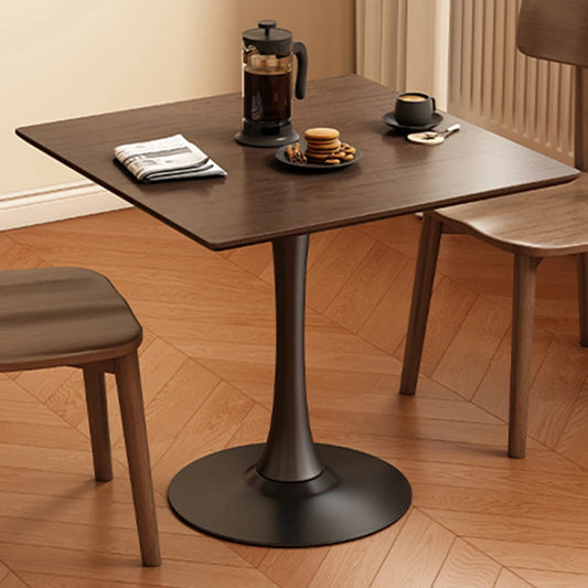 Individual Dining Table Dinner Home Decor Design Tables Kitchen Room Center Offers Complete Coffee Living Muebles High Modern